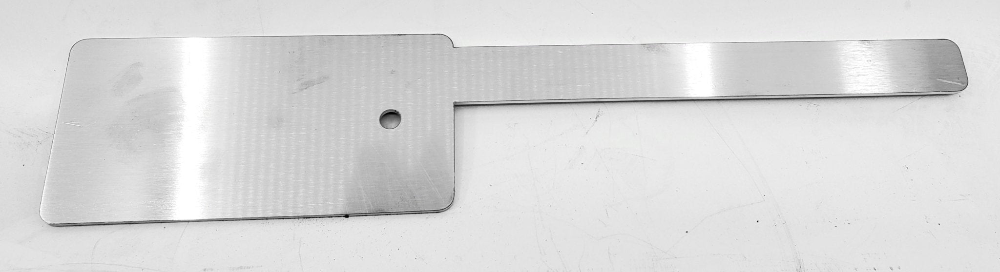 Central Air Intake Control & Air Indicator - Hunsaker Vortex Smokers