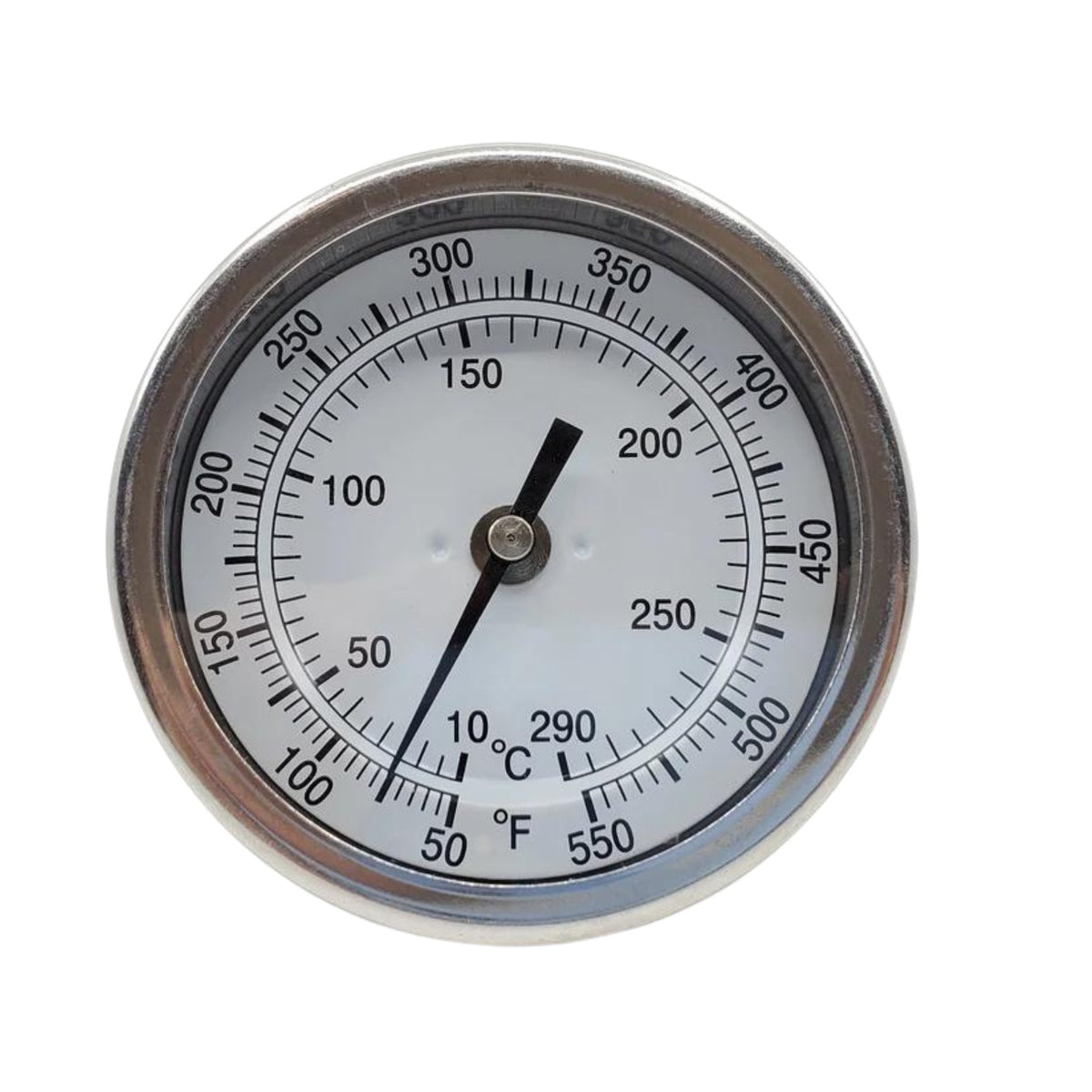 Hanging Stainless Steel Thermometer at the best price