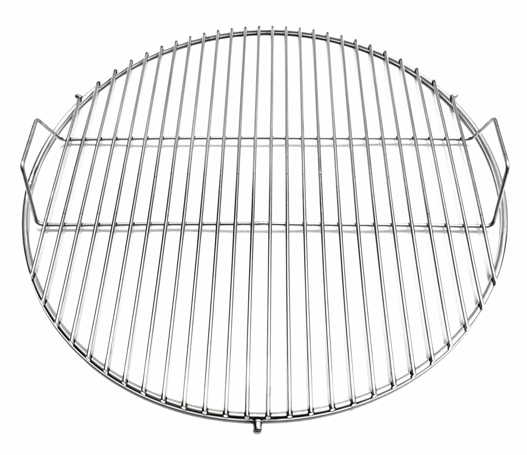 Stainless Steel Heavy-Duty Cooking Grate - Hunsaker Vortex Smokers