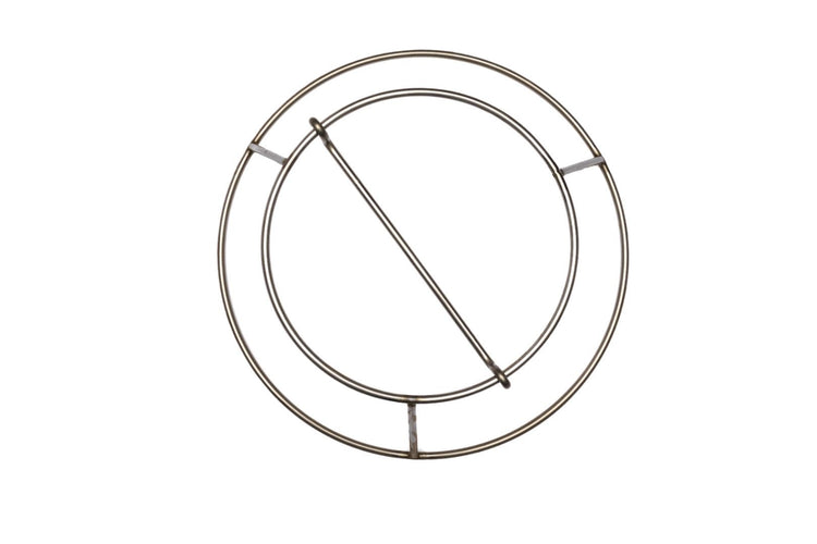 Stainless Steel WSM Rib Hanger for 14.5" WSM - Hunsaker Vortex Smokers