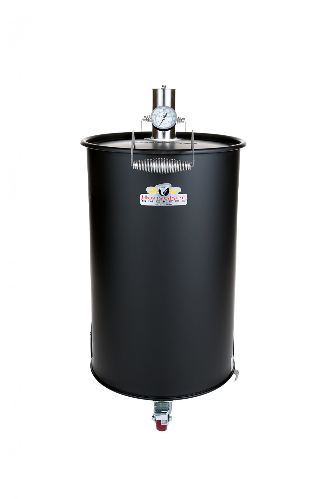 30 Gallon Hunsaker Vortex Smoker | Portable, Durable, and Easy to Use - Hunsaker Vortex Smokers