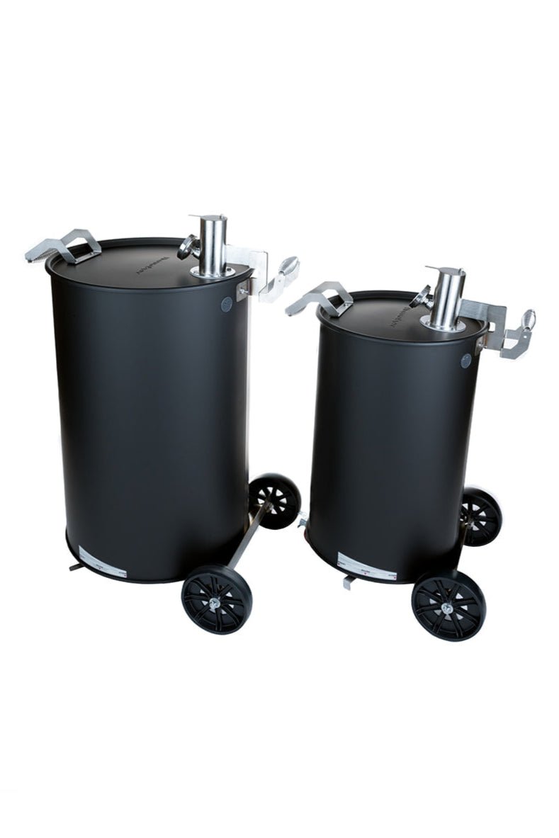 30 Gallon Hunsaker Vortex Smoker | Portable, Durable, and Easy to Use - Hunsaker Vortex Smokers