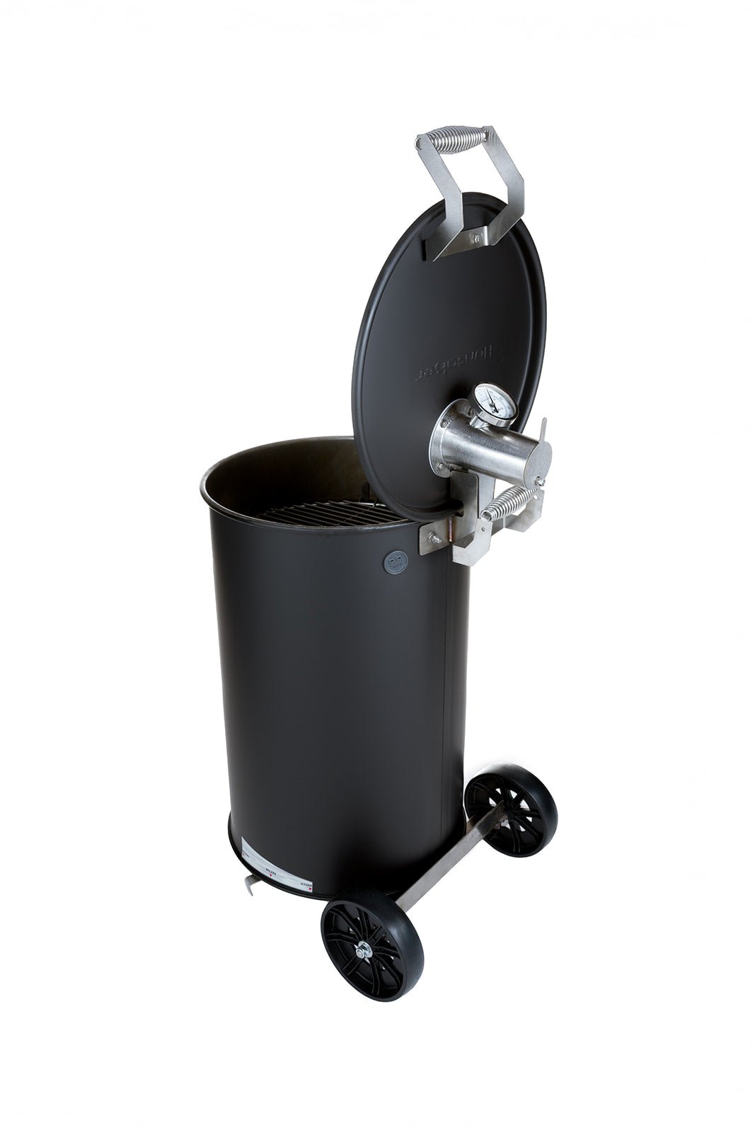 30 Gallon Hunsaker Vortex Smoker | Portable, Durable, and Easy to Use - Hunsaker Vortex Smokers