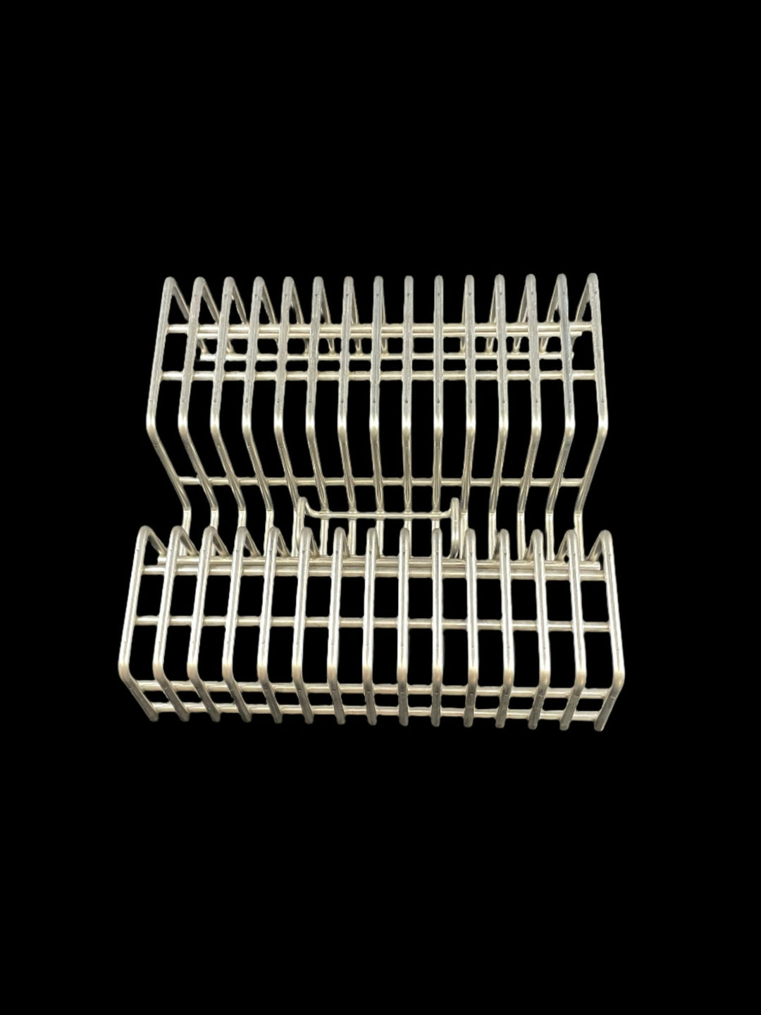 Bub Cage | Easy Fire Starting and Smoke Control for Vortex Basket - Hunsaker Vortex Smokers