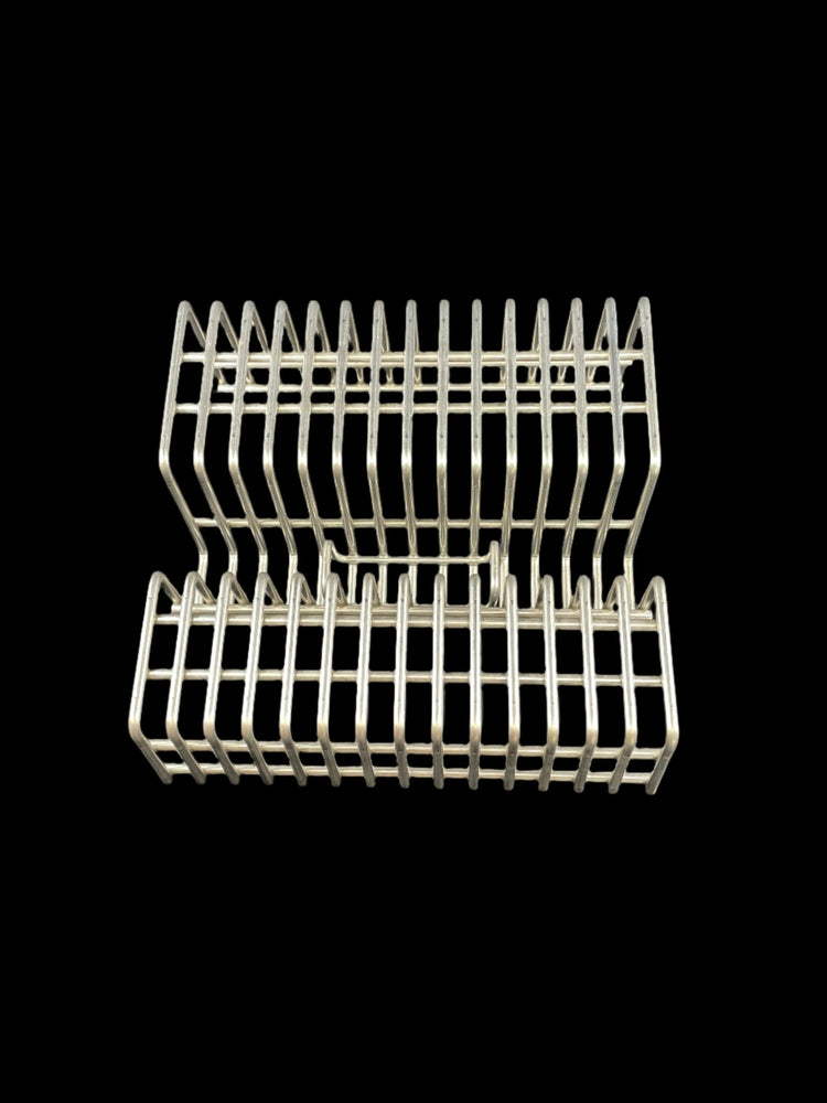 Bub Cage | Easy Fire Starting and Smoke Control for Vortex Basket - Hunsaker Vortex Smokers