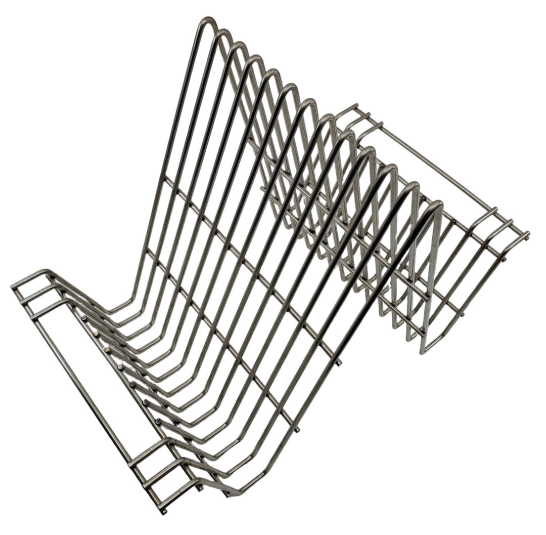 CHICK N PORK RACK - Hunsaker Vortex Smokers
