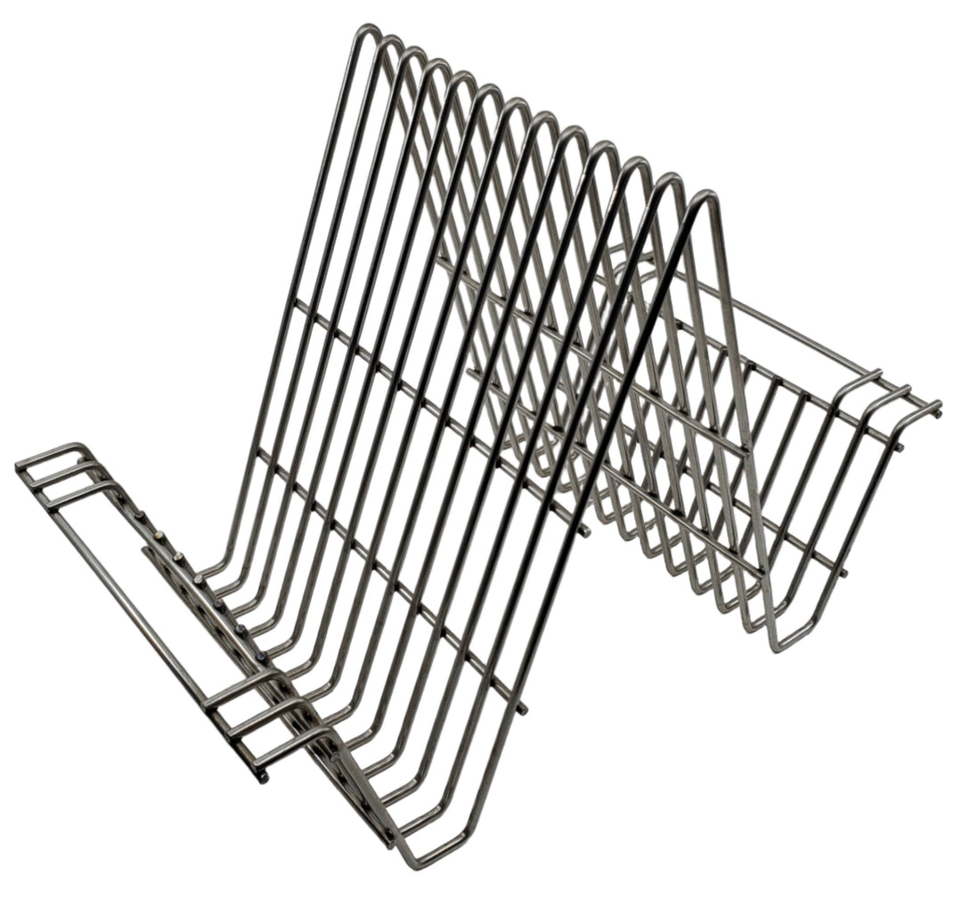 CHICK N PORK RACK - Hunsaker Vortex Smokers