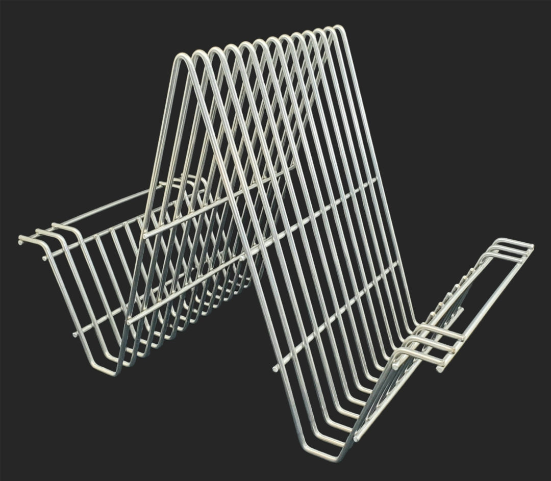 CHICK N PORK RACK - Hunsaker Vortex Smokers