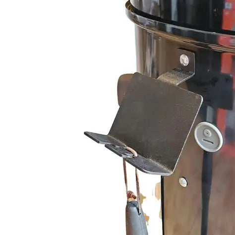 Digital Thermometer Holder For WSM