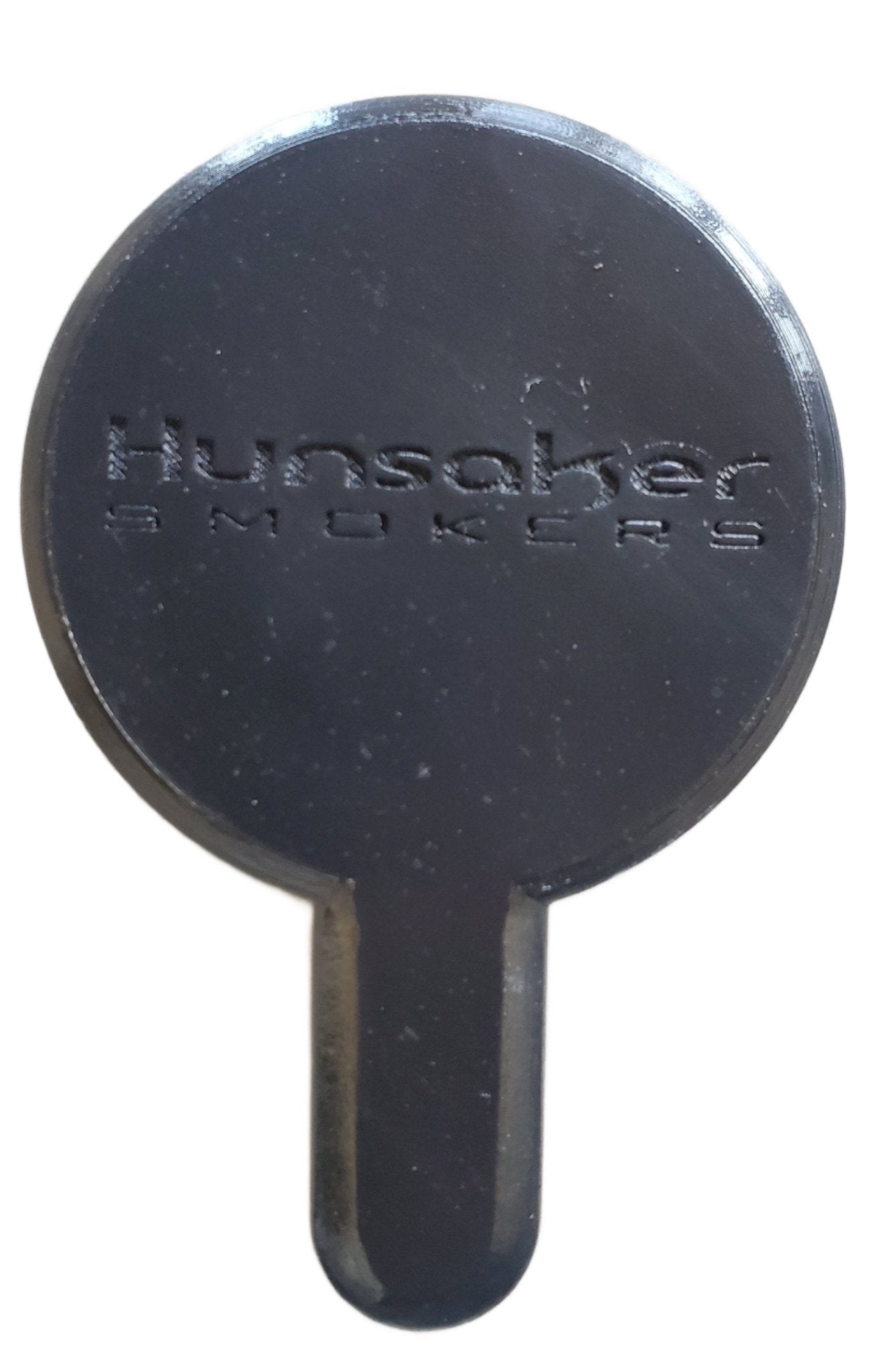 Exhaust Cap Cover (To Help Protect Cover) - Hunsaker Vortex Smokers