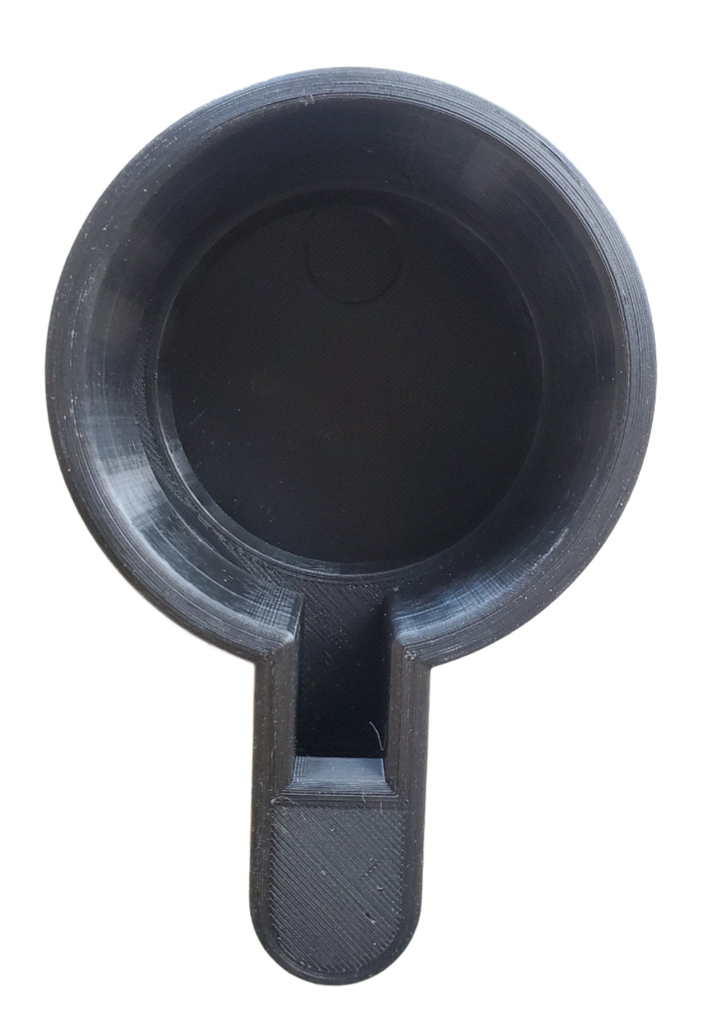 Exhaust Cap Cover (To Help Protect Cover) - Hunsaker Vortex Smokers
