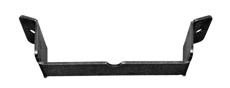 Heavy-Duty 55-gallon Drum Side Handles | Easy Lifting and Securing (pack of 2) - Hunsaker Vortex Smokers