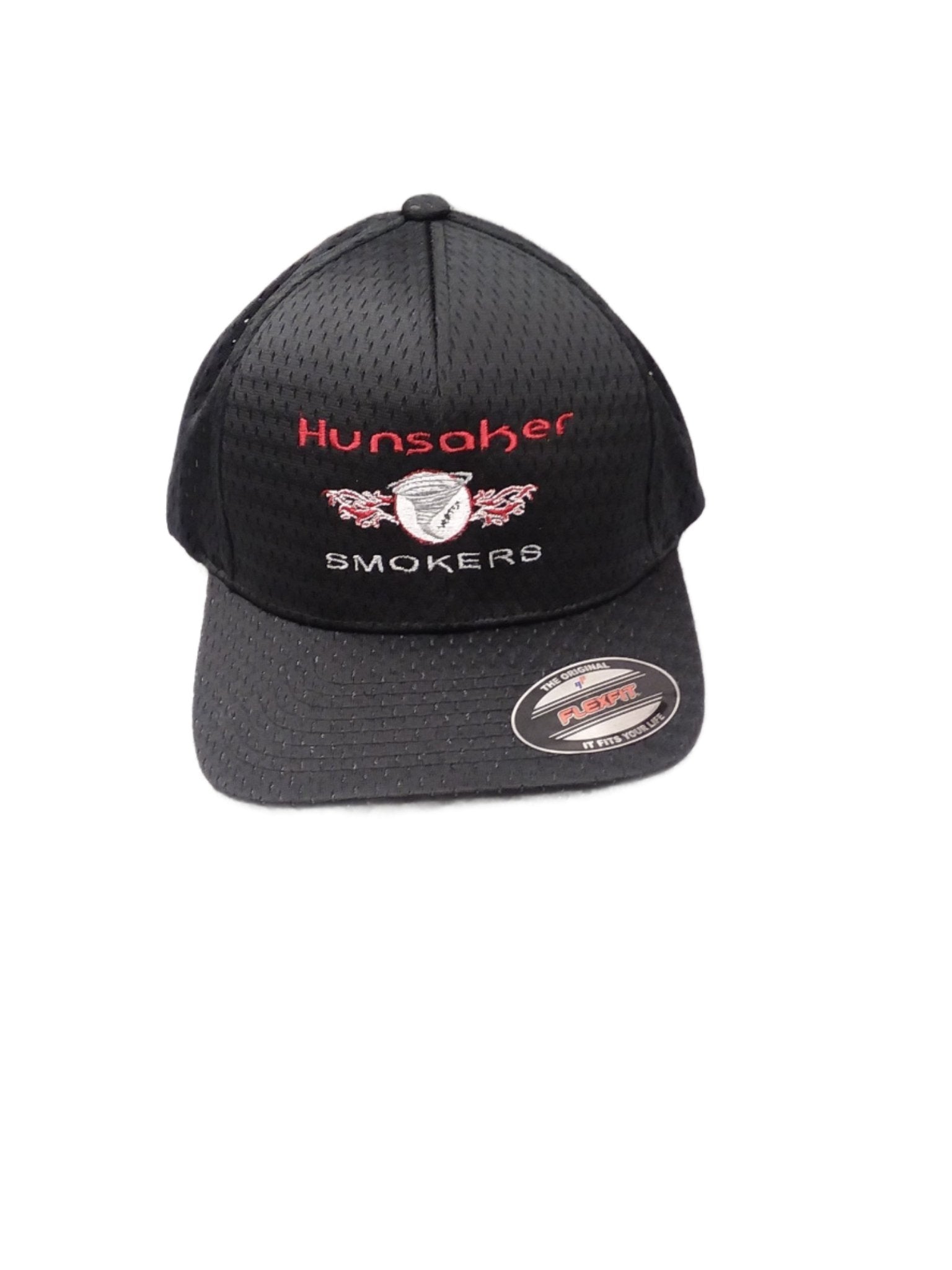 Hunsaker Smokers Universal Fit Hat: Stay Cool and Stylish While Grilling - Hunsaker Vortex Smokers