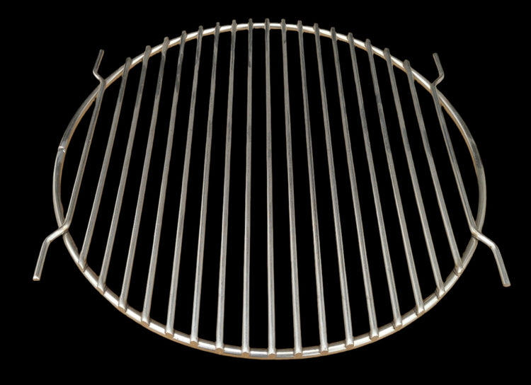Pop Out Center Insert (Replacement) - Hunsaker Vortex Smokers