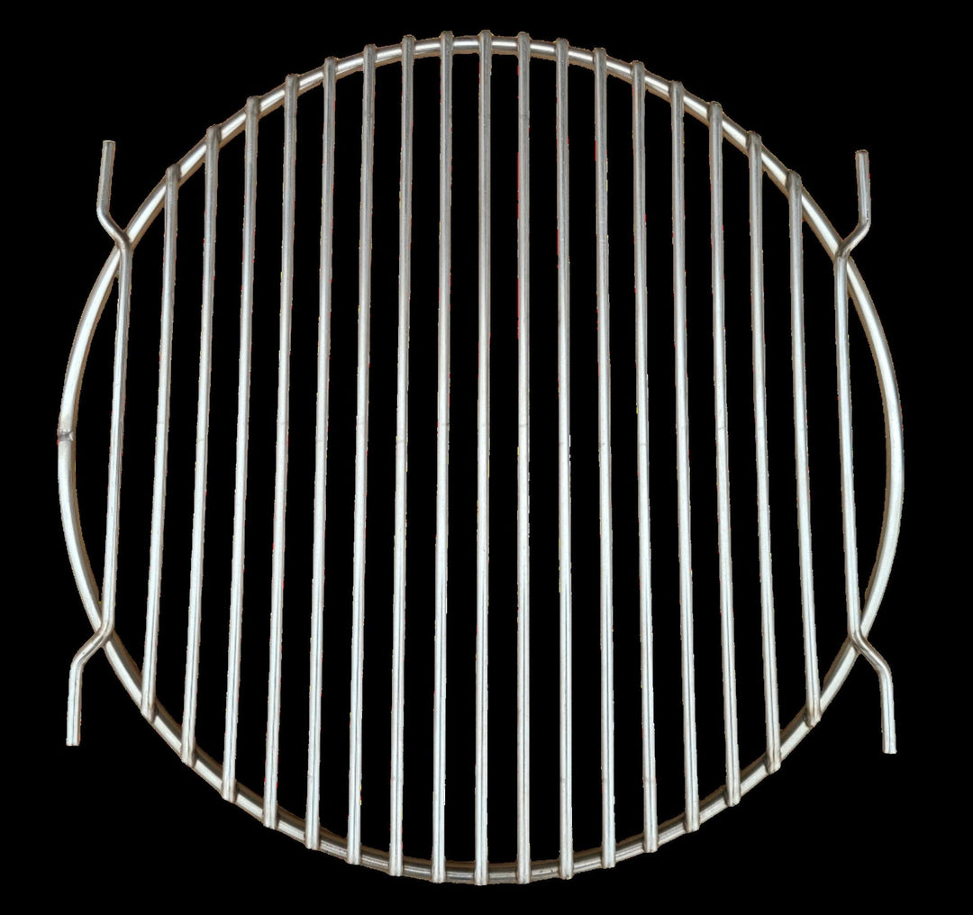 Pop Out Center Insert (Replacement) - Hunsaker Vortex Smokers