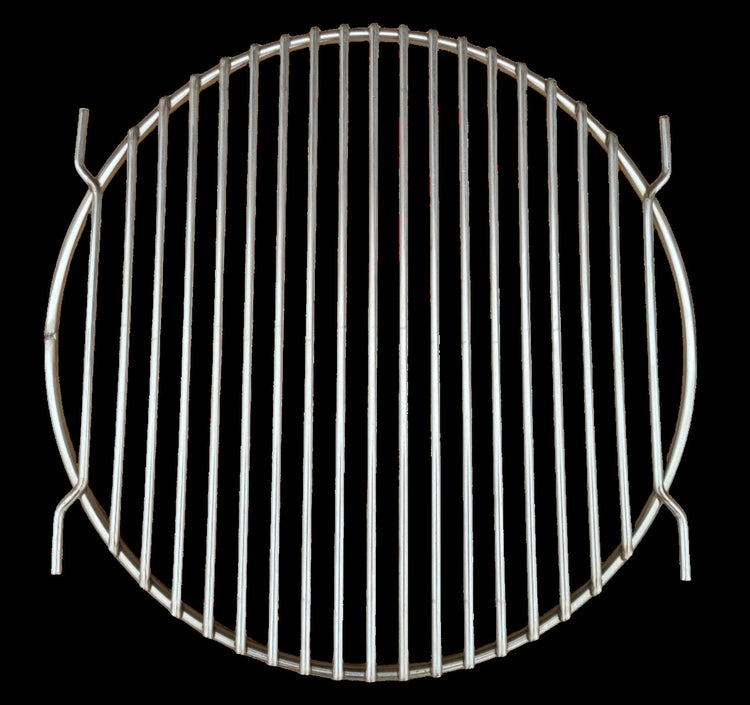 Pop Out Center Insert (Replacement) - Hunsaker Vortex Smokers