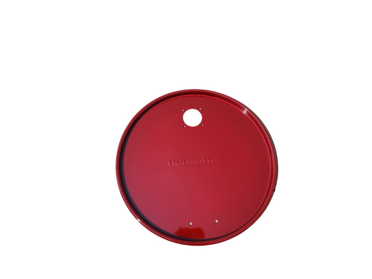 Replacement Lid For 55 Gallon Hunsaker Smokers - Hunsaker Vortex Smokers