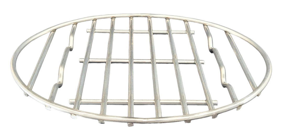 Roasting Rack For Roasting Pan - Hunsaker Vortex Smokers