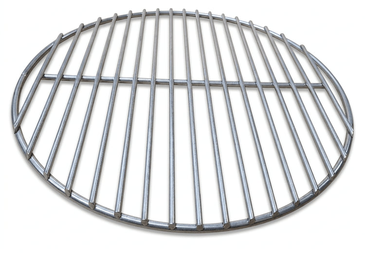 Smokey Joe Top Cooking Grate Stainless Steel - Hunsaker Smokers