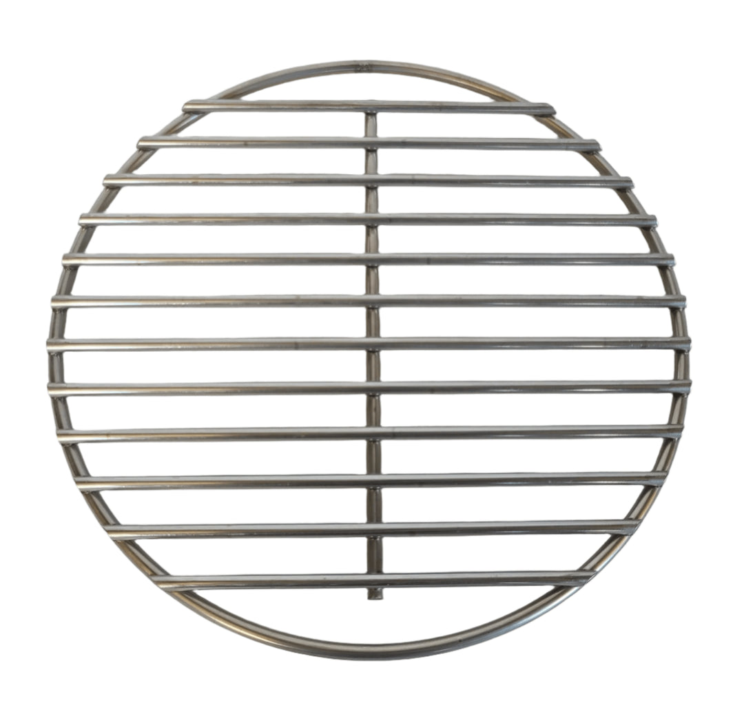 Stainless Charcoal Grate For 14 WSM - Hunsaker Vortex Smokers