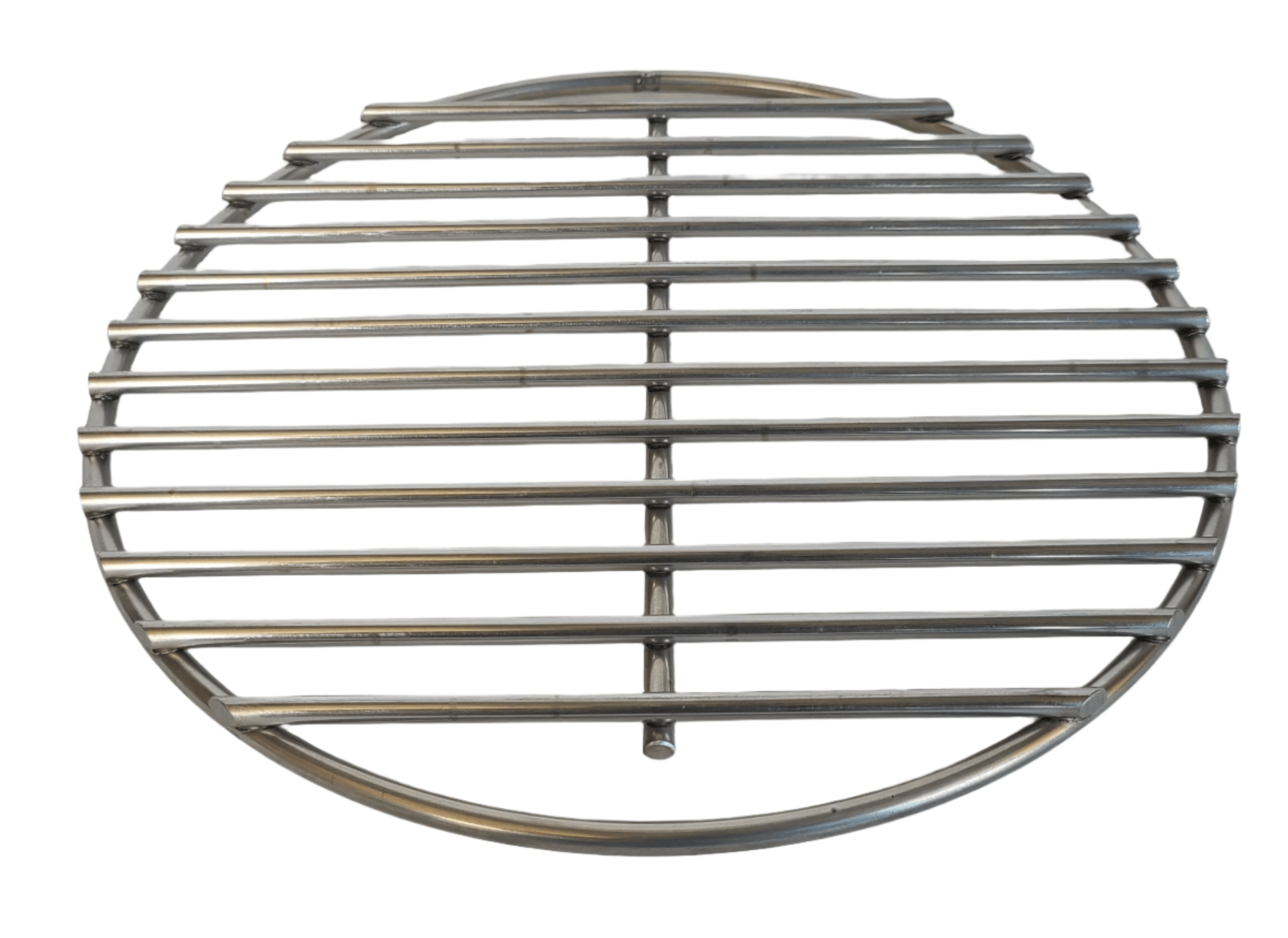 Stainless Charcoal Grate For 14 WSM - Hunsaker Vortex Smokers