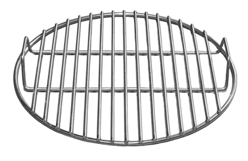 Stainless Cooking Grate For 14 WSM (Lower Grate) - Hunsaker Vortex Smokers