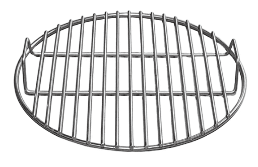 Stainless Cooking Grate For 14 WSM (Lower Grate) - Hunsaker Vortex Smokers