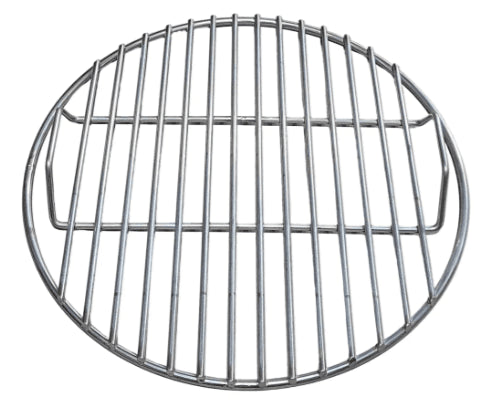 Stainless cooking grate for 14 WSM (Upper grate) - Hunsaker Vortex Smokers