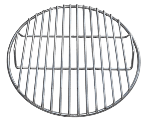 Stainless cooking grate for 14 WSM (Upper grate) - Hunsaker Vortex Smokers