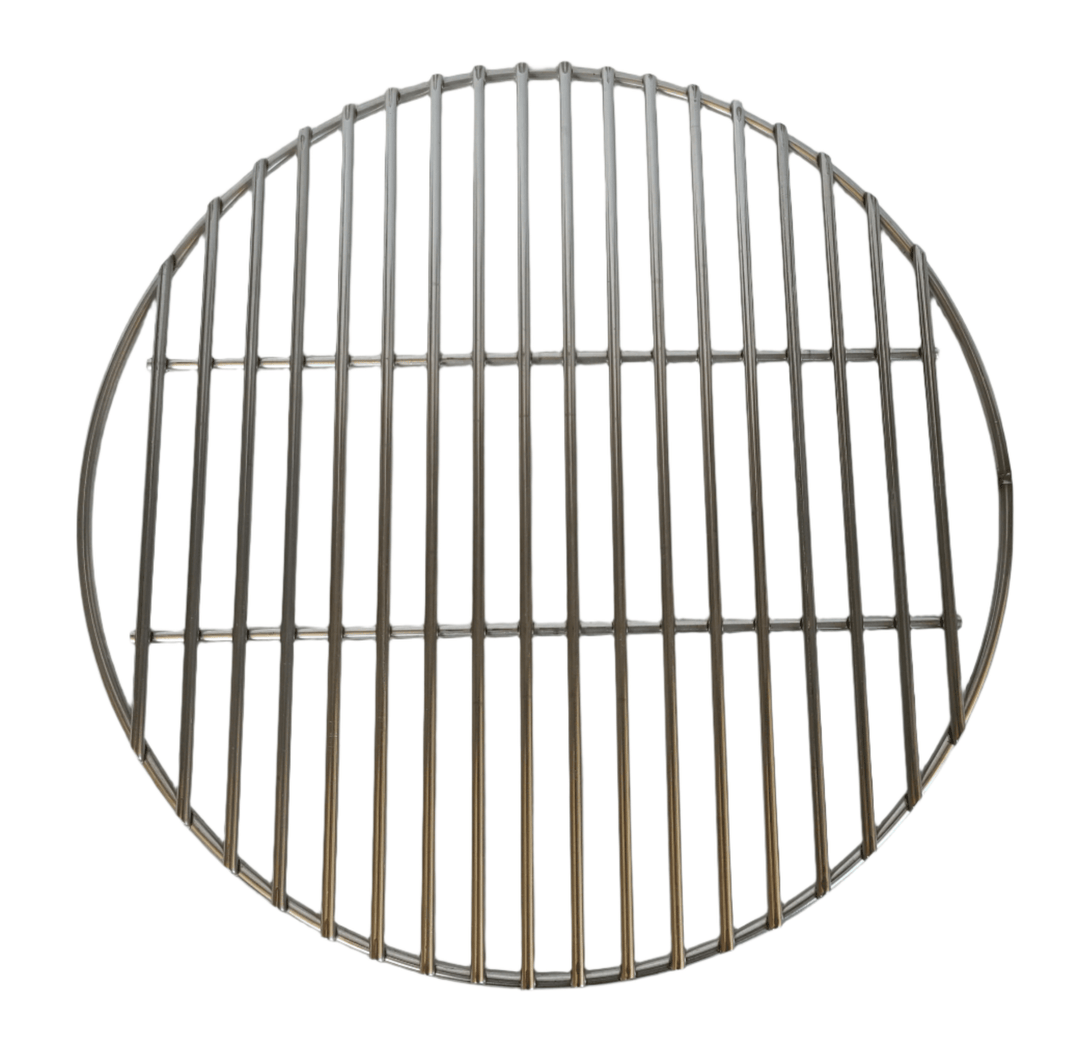 Stainless Steel Charcoal Grate For 18 WSM - Hunsaker Vortex Smokers