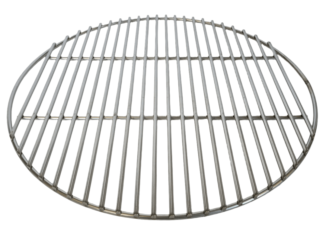 Stainless Steel Charcoal Grate For 22 WSM - Hunsaker Vortex Smokers