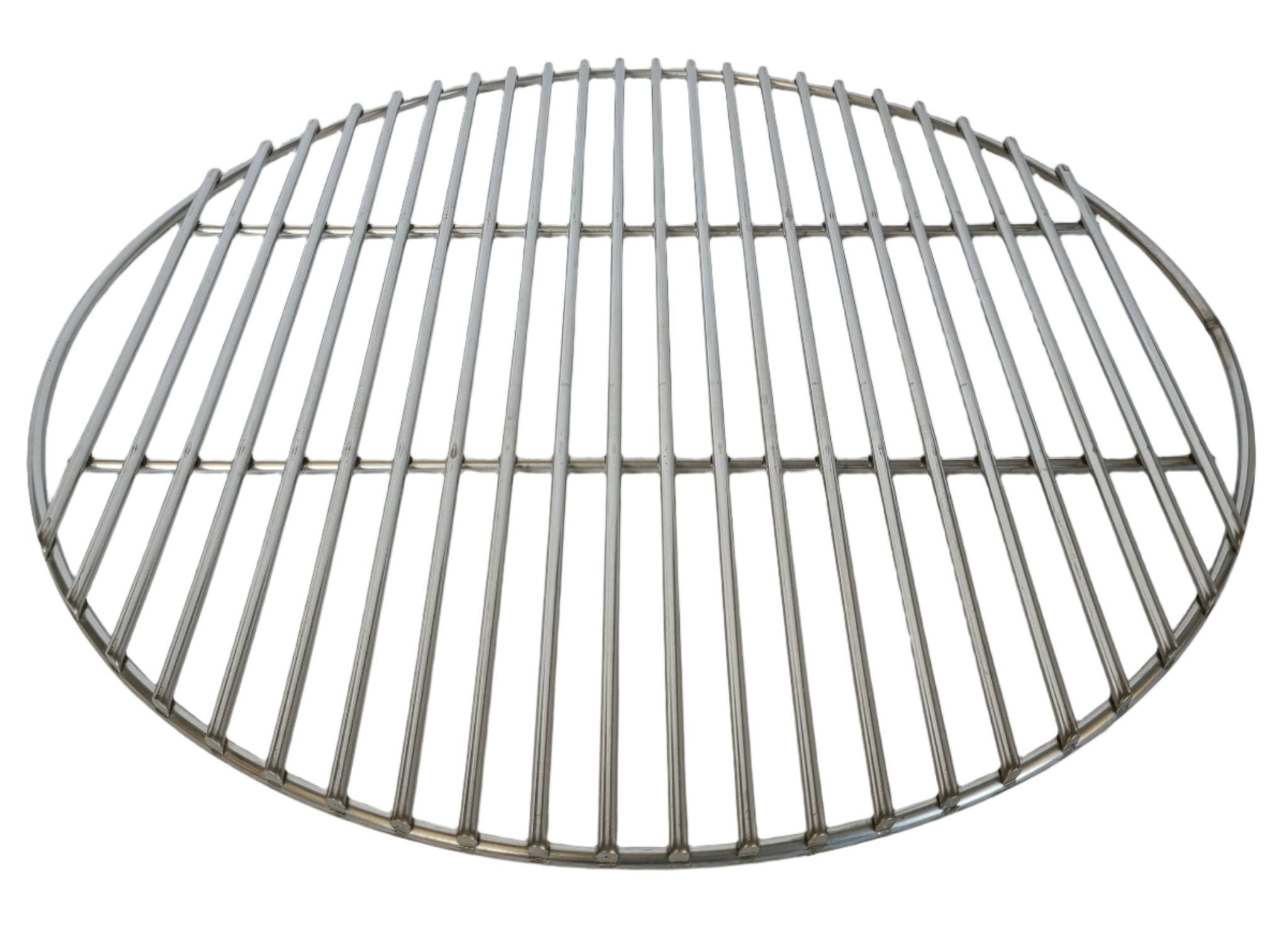 Stainless Steel Charcoal Grate For 22 WSM - Hunsaker Vortex Smokers