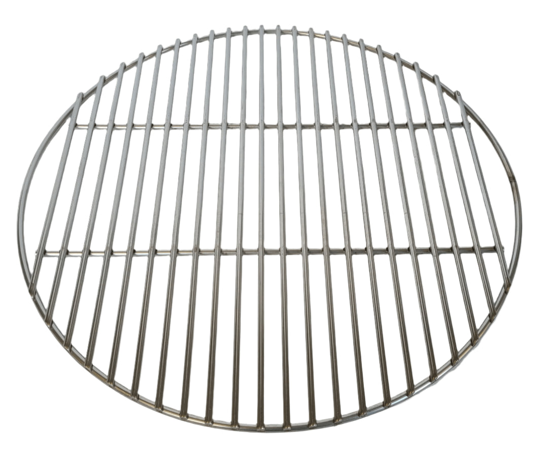 Stainless Steel Charcoal Grate For 22 WSM - Hunsaker Vortex Smokers