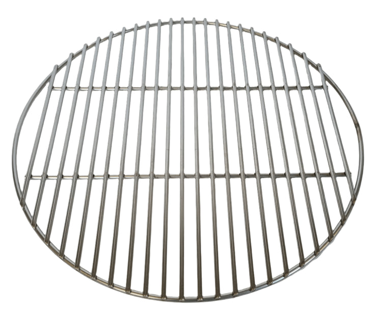 Stainless Steel Charcoal Grate For 22 WSM - Hunsaker Vortex Smokers