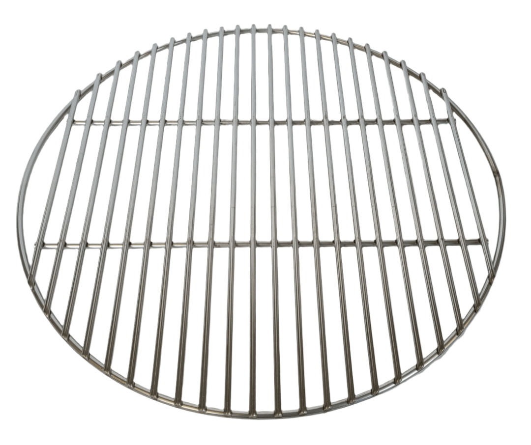 Stainless Steel Charcoal Grate For 22 WSM - Hunsaker Vortex Smokers