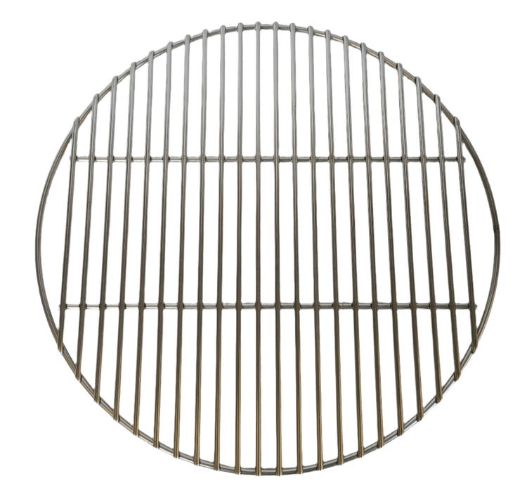Stainless Steel Charcoal Grate For 22 WSM - Hunsaker Vortex Smokers