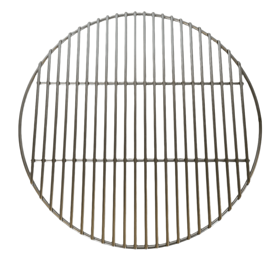 Stainless Steel Charcoal Grate For 22 WSM - Hunsaker Vortex Smokers