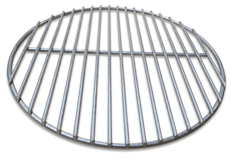 Stainless Steel Grate Package For Smokey Joe Grill - Hunsaker Smokers