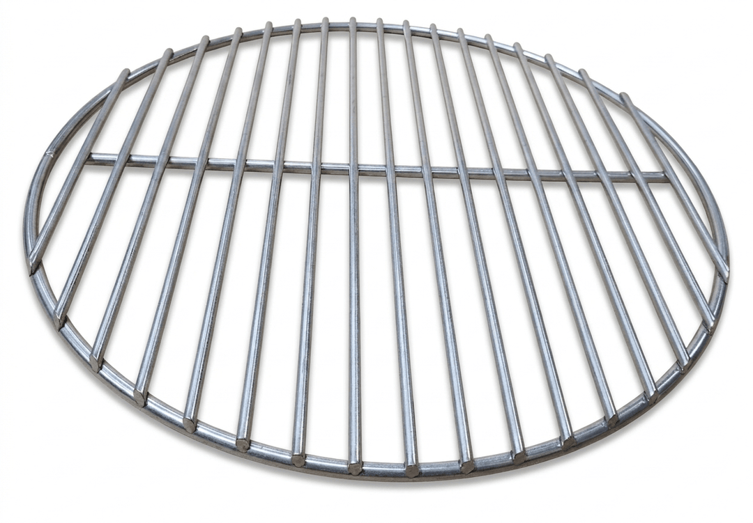 Stainless Steel Grate Package For Smokey Joe Grill - Hunsaker Smokers