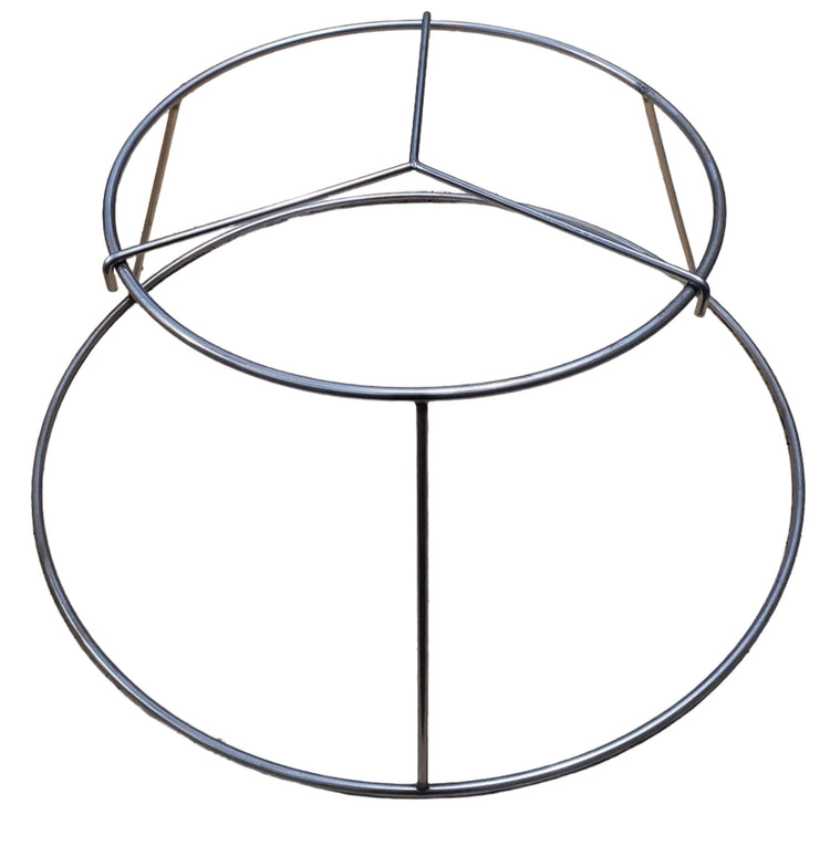 Summit Hanging Rack - Hunsaker Vortex Smokers