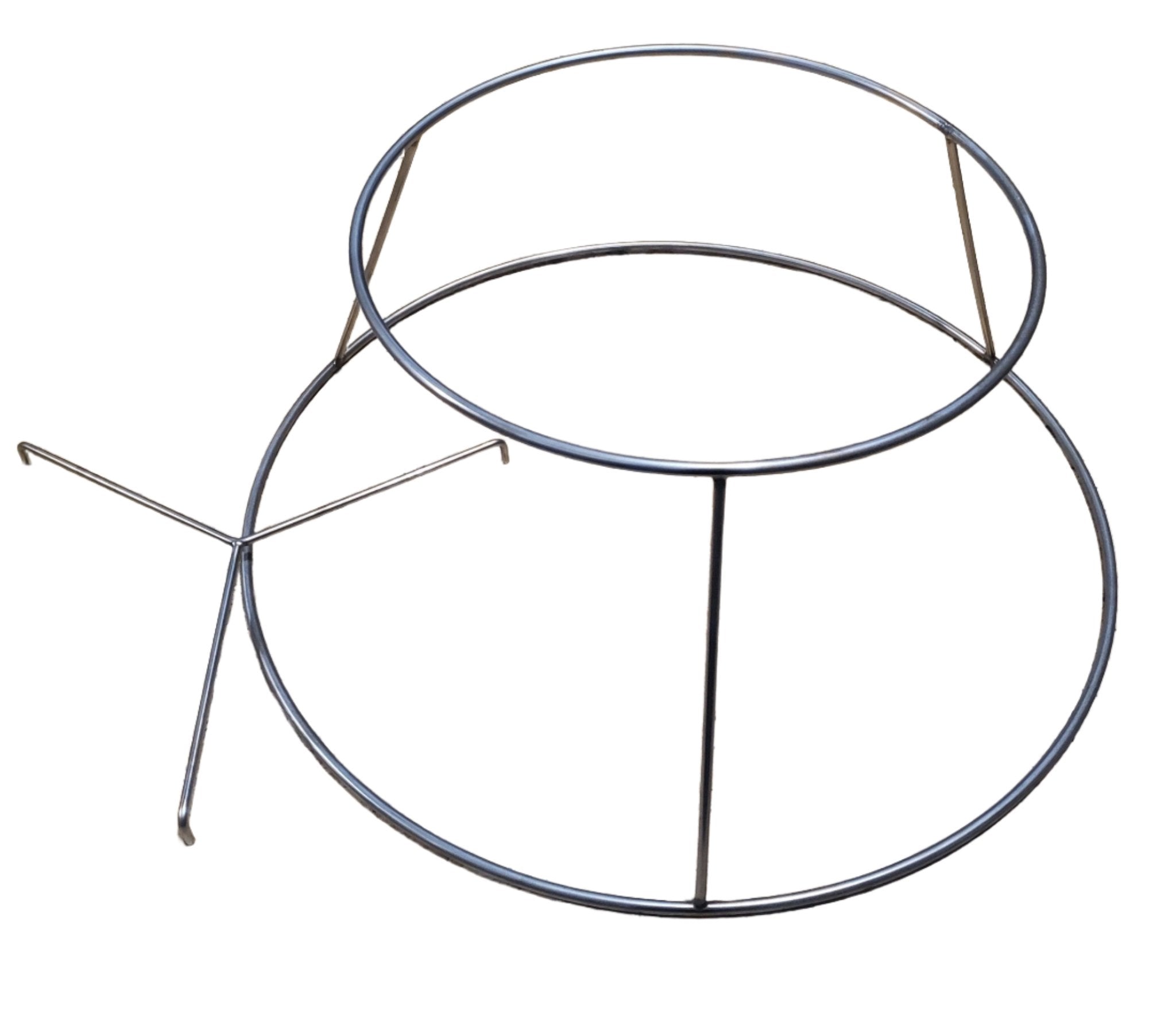 Summit Hanging Rack – Hunsaker Vortex Smokers