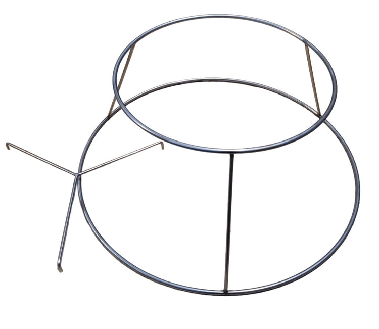 Summit Hanging Rack - Hunsaker Vortex Smokers