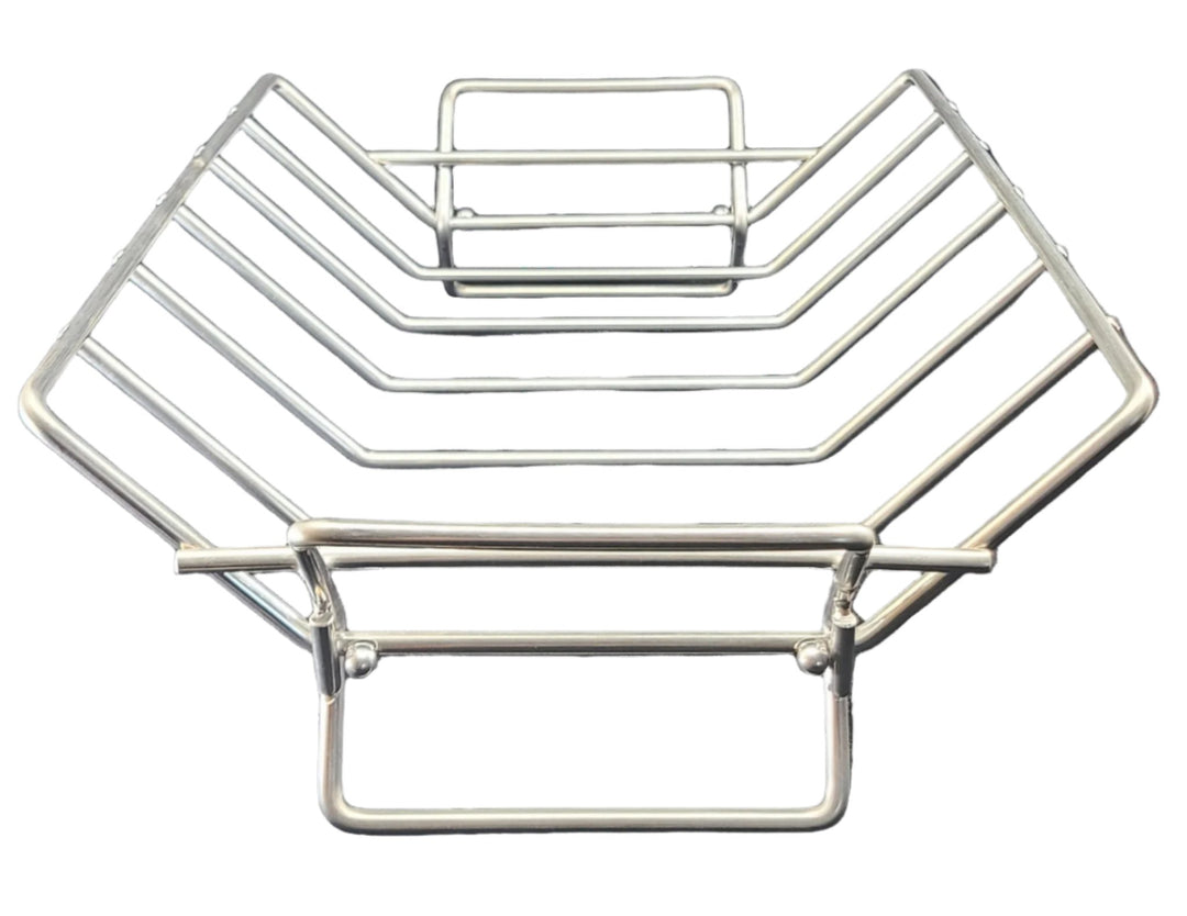 Turkey & Rib Rack Combo - Hunsaker Vortex Smokers