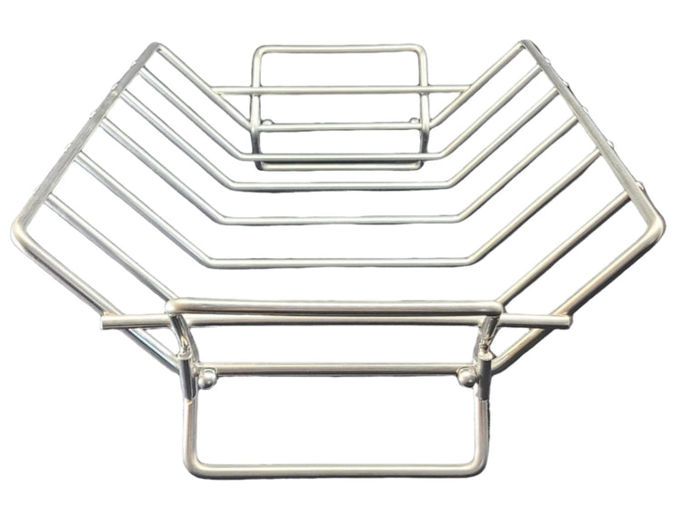 Turkey & Rib Rack Combo - Hunsaker Vortex Smokers