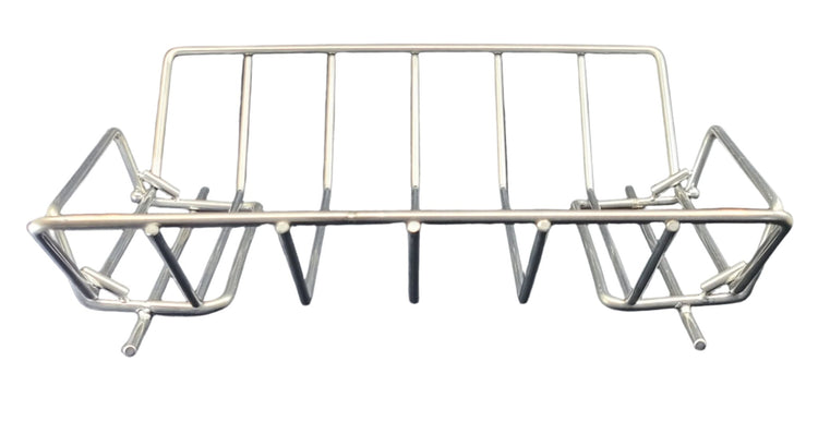 Turkey & Rib Rack Combo - Hunsaker Vortex Smokers
