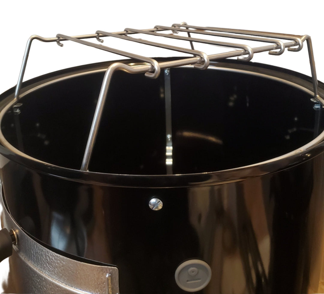 Versa Hanging Rack For 22.5" WSM - Hunsaker Vortex Smokers