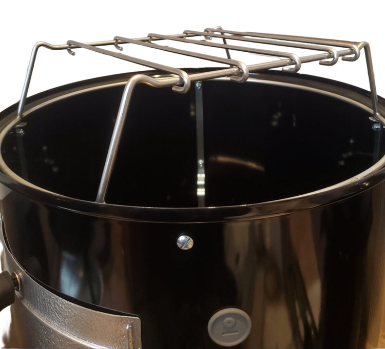 Versa Hanging Rack For 22.5" WSM - Hunsaker Vortex Smokers