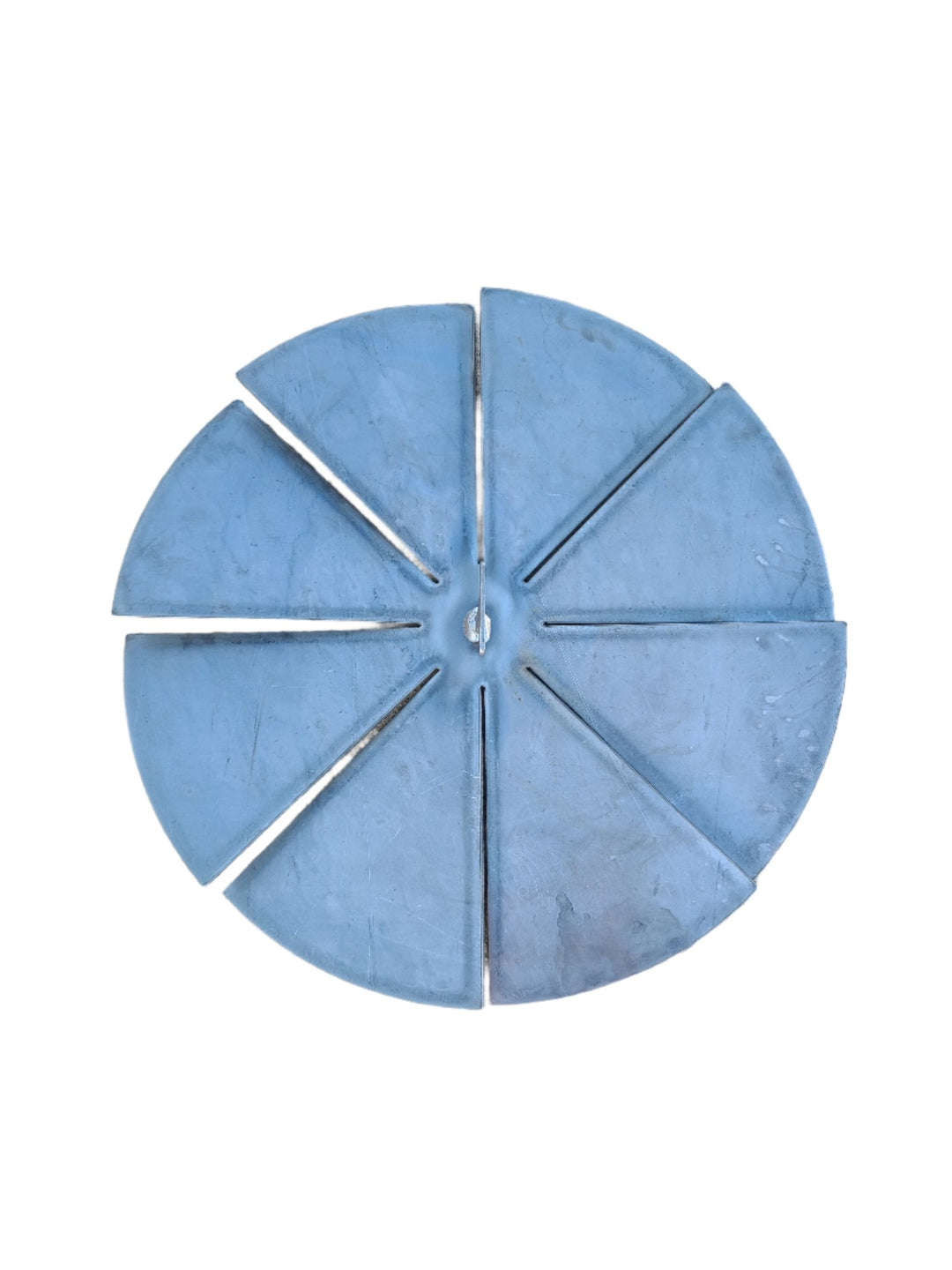 Vortex Plate To Fit Arbor Fab Basket For The 22.5" WSM - Hunsaker Vortex Smokers
