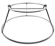 14.5" Stainless Steel WSM Rib Hanger - Hunsaker Vortex Smokers