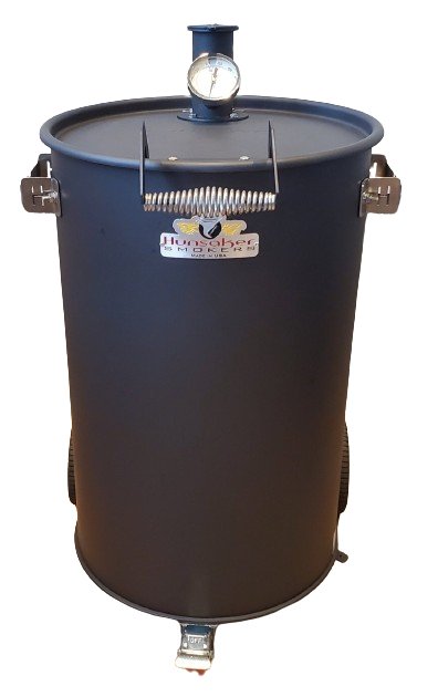 30 Gallon Hunsaker Vortex Smoker | Portable, Durable, and Easy to Use - Hunsaker Vortex Smokers